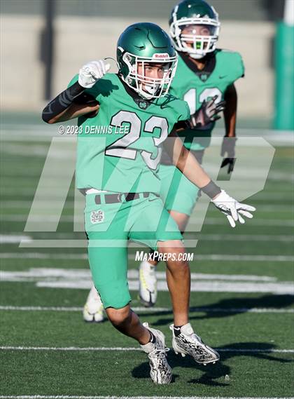 Thumbnail 1 in Clovis West @ St. Mary's photogallery.
