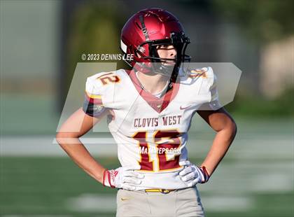 Thumbnail 2 in Clovis West @ St. Mary's photogallery.