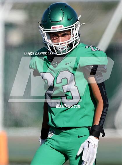 Thumbnail 1 in Clovis West @ St. Mary's photogallery.