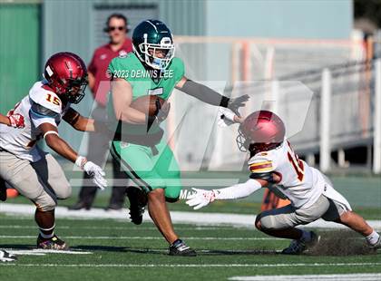 Thumbnail 2 in Clovis West @ St. Mary's photogallery.