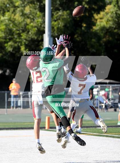 Thumbnail 3 in Clovis West @ St. Mary's photogallery.