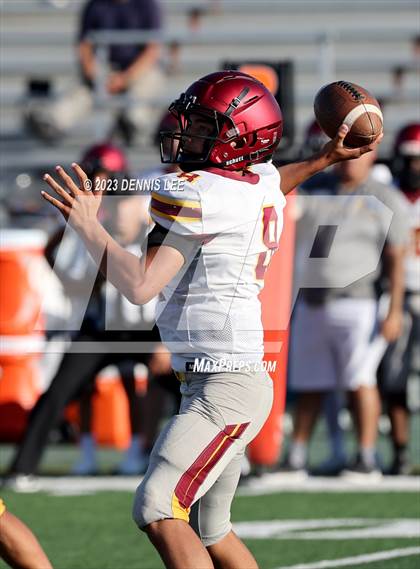 Thumbnail 1 in Clovis West @ St. Mary's photogallery.