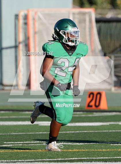 Thumbnail 1 in Clovis West @ St. Mary's photogallery.