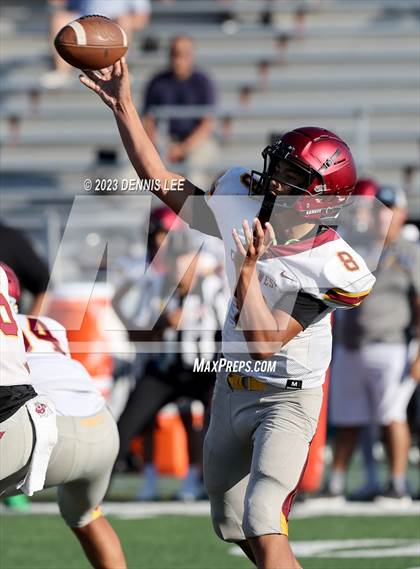 Thumbnail 2 in Clovis West @ St. Mary's photogallery.