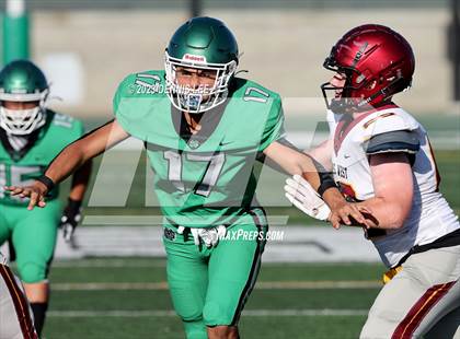 Thumbnail 2 in Clovis West @ St. Mary's photogallery.
