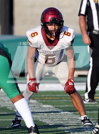 Thumbnail 3 in Clovis West @ St. Mary's photogallery.