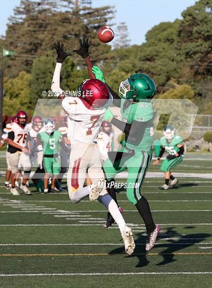 Thumbnail 1 in Clovis West @ St. Mary's photogallery.