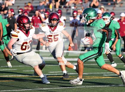 Thumbnail 1 in Clovis West @ St. Mary's photogallery.