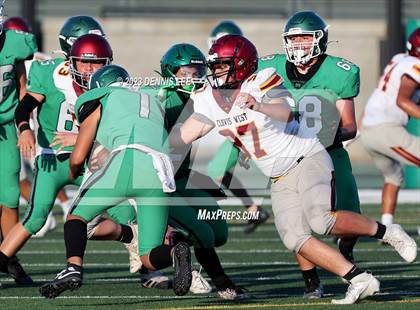 Thumbnail 1 in Clovis West @ St. Mary's photogallery.