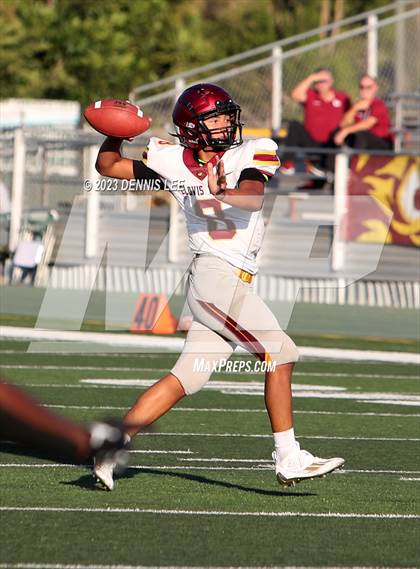 Thumbnail 2 in Clovis West @ St. Mary's photogallery.
