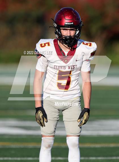 Thumbnail 1 in Clovis West @ St. Mary's photogallery.