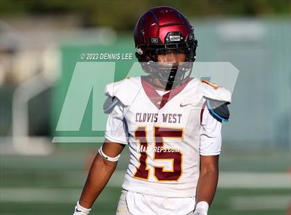 Thumbnail 2 in Clovis West @ St. Mary's photogallery.