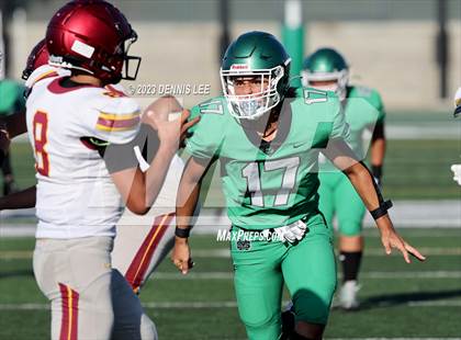 Thumbnail 1 in Clovis West @ St. Mary's photogallery.