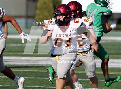 Thumbnail 3 in Clovis West @ St. Mary's photogallery.