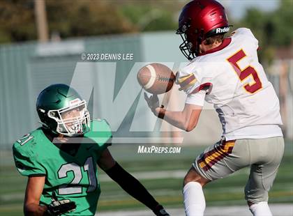 Thumbnail 3 in Clovis West @ St. Mary's photogallery.