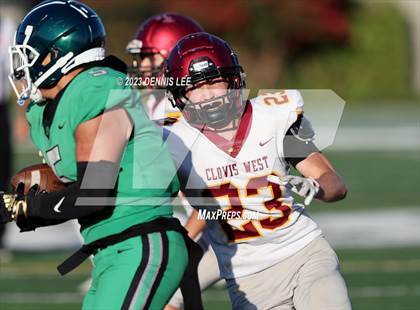 Thumbnail 1 in Clovis West @ St. Mary's photogallery.
