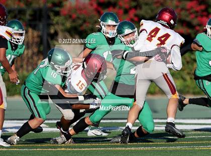 Thumbnail 3 in Clovis West @ St. Mary's photogallery.