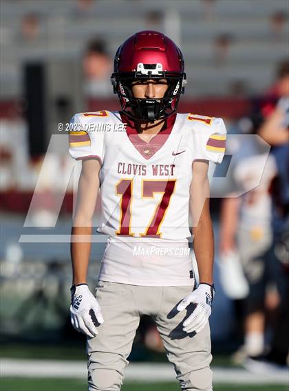 Thumbnail 2 in Clovis West @ St. Mary's photogallery.