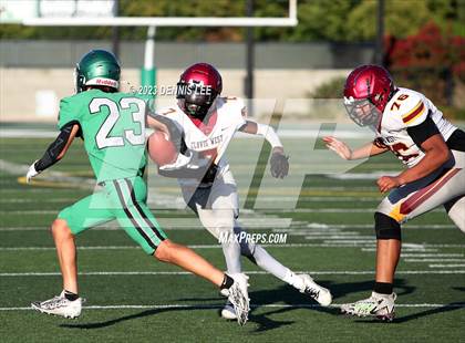 Thumbnail 3 in Clovis West @ St. Mary's photogallery.