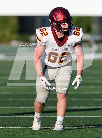 Thumbnail 2 in Clovis West @ St. Mary's photogallery.