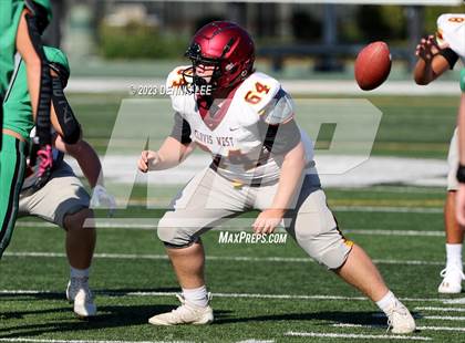 Thumbnail 1 in Clovis West @ St. Mary's photogallery.