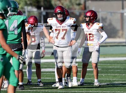 Thumbnail 1 in Clovis West @ St. Mary's photogallery.