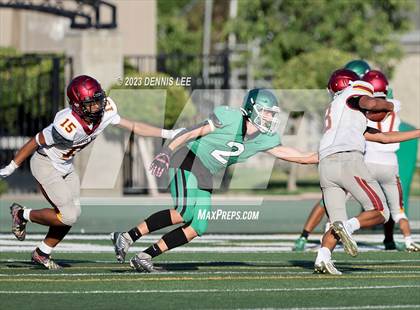 Thumbnail 1 in Clovis West @ St. Mary's photogallery.