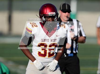 Thumbnail 3 in Clovis West @ St. Mary's photogallery.
