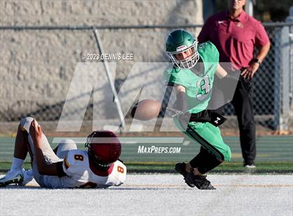 Thumbnail 2 in Clovis West @ St. Mary's photogallery.