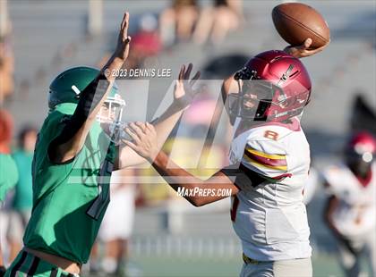 Thumbnail 1 in Clovis West @ St. Mary's photogallery.