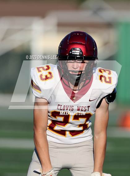 Thumbnail 1 in Clovis West @ St. Mary's photogallery.