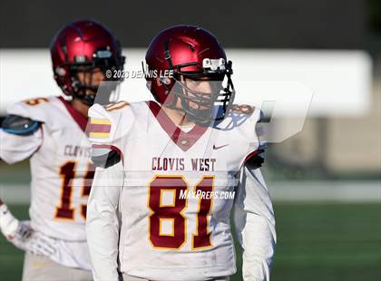 Thumbnail 3 in Clovis West @ St. Mary's photogallery.