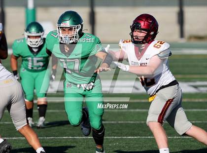 Thumbnail 3 in Clovis West @ St. Mary's photogallery.