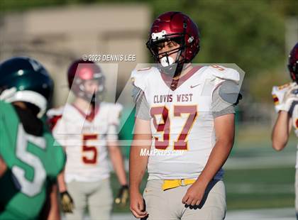 Thumbnail 2 in Clovis West @ St. Mary's photogallery.
