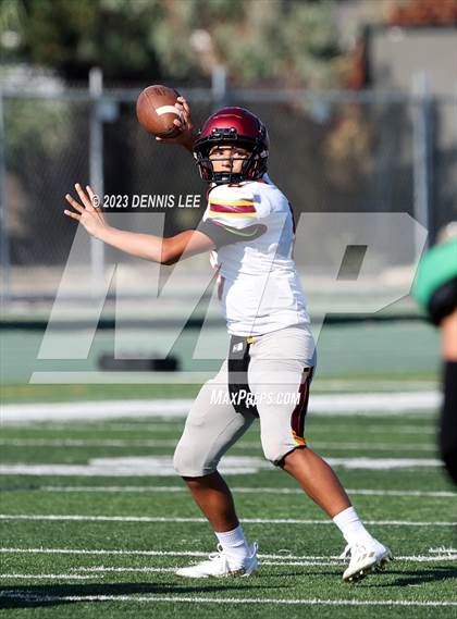 Thumbnail 2 in Clovis West @ St. Mary's photogallery.