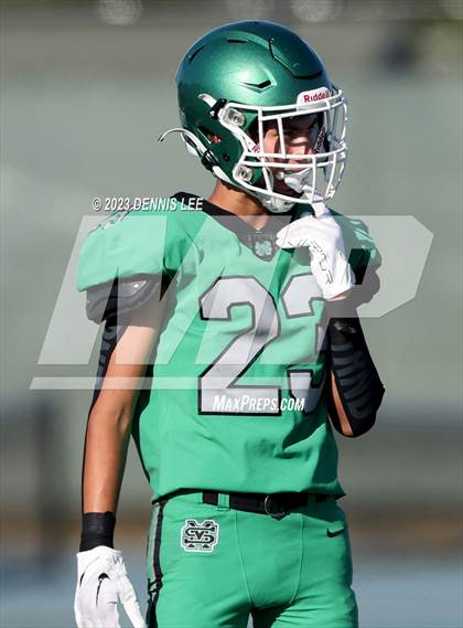 Thumbnail 1 in Clovis West @ St. Mary's photogallery.