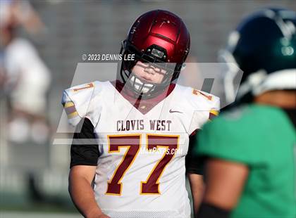 Thumbnail 3 in Clovis West @ St. Mary's photogallery.