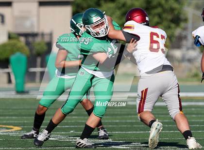Thumbnail 1 in Clovis West @ St. Mary's photogallery.