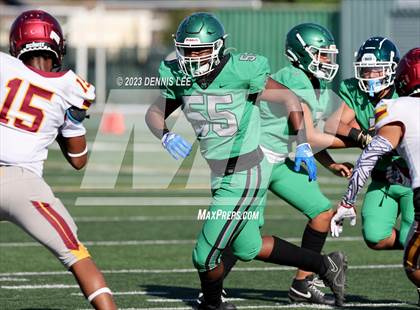 Thumbnail 1 in Clovis West @ St. Mary's photogallery.