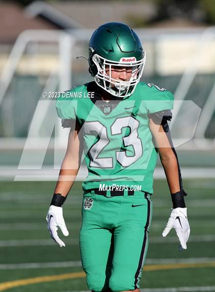 Thumbnail 3 in Clovis West @ St. Mary's photogallery.