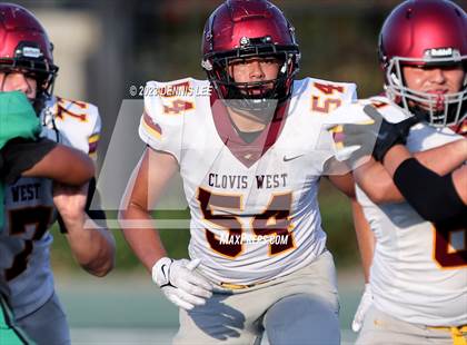Thumbnail 1 in Clovis West @ St. Mary's photogallery.