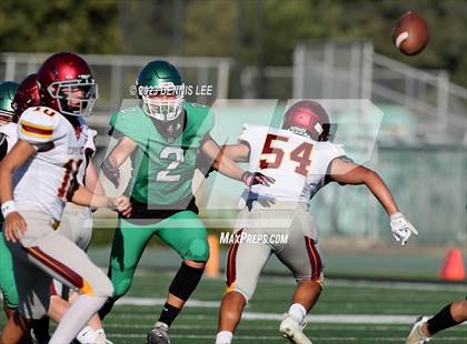 Thumbnail 3 in Clovis West @ St. Mary's photogallery.