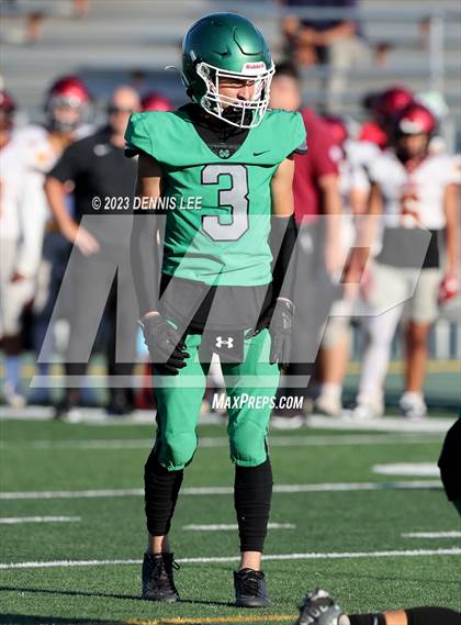 Thumbnail 3 in Clovis West @ St. Mary's photogallery.