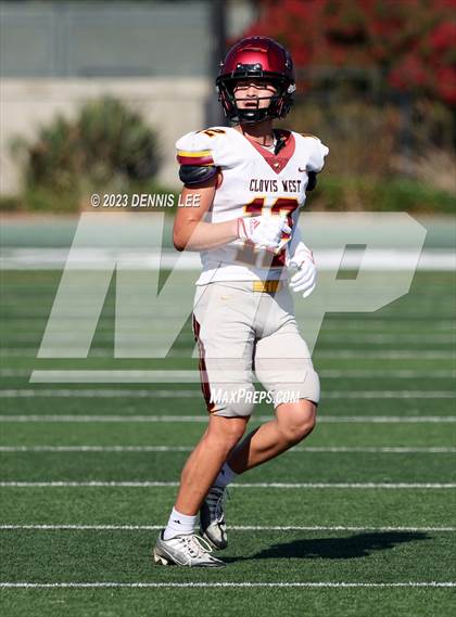 Thumbnail 1 in Clovis West @ St. Mary's photogallery.