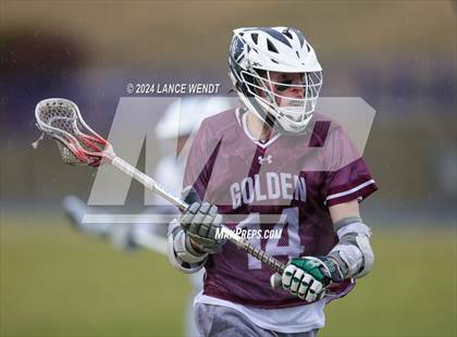 Thumbnail 3 in Golden @ Columbine photogallery.