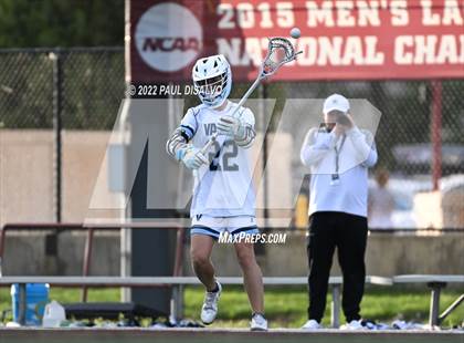 Thumbnail 1 in Arapahoe @ Valor Christian (CHSAA 5A Q-Final) photogallery.
