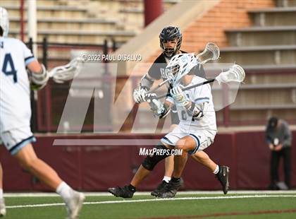 Thumbnail 3 in Arapahoe @ Valor Christian (CHSAA 5A Q-Final) photogallery.