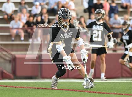 Thumbnail 1 in Arapahoe @ Valor Christian (CHSAA 5A Q-Final) photogallery.