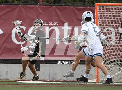 Thumbnail 1 in Arapahoe @ Valor Christian (CHSAA 5A Q-Final) photogallery.