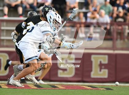 Thumbnail 1 in Arapahoe @ Valor Christian (CHSAA 5A Q-Final) photogallery.